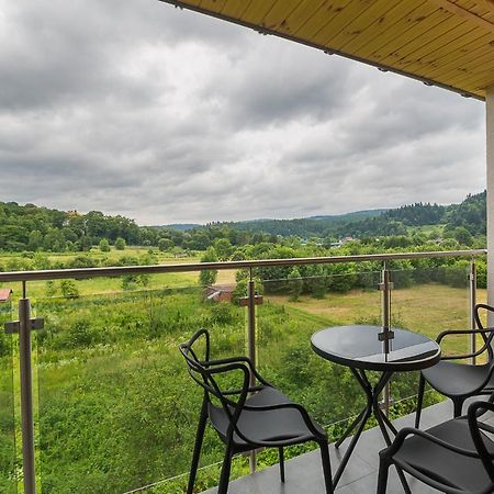 Apartament W Dolinie Sanu Леско Экстерьер фото