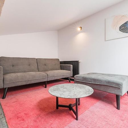 Apartament W Dolinie Sanu Леско Экстерьер фото