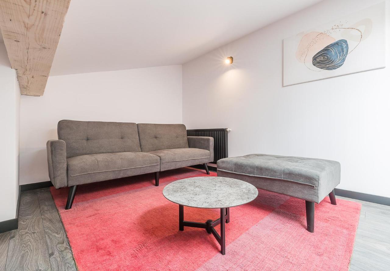 Apartament W Dolinie Sanu Леско Экстерьер фото