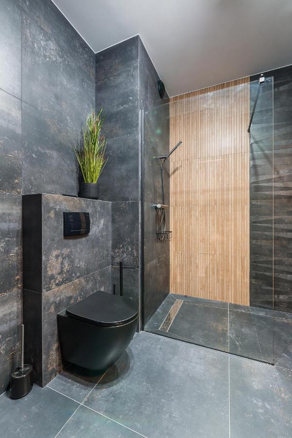 Apartament W Dolinie Sanu Леско Экстерьер фото